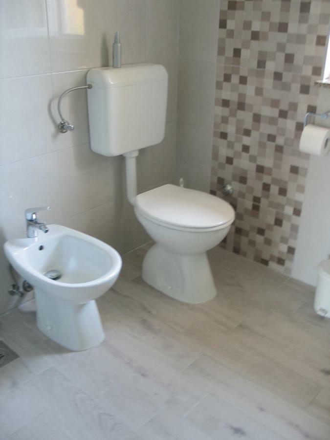 Apartment Kovacic Jurlina Poljica  ภายนอก รูปภาพ