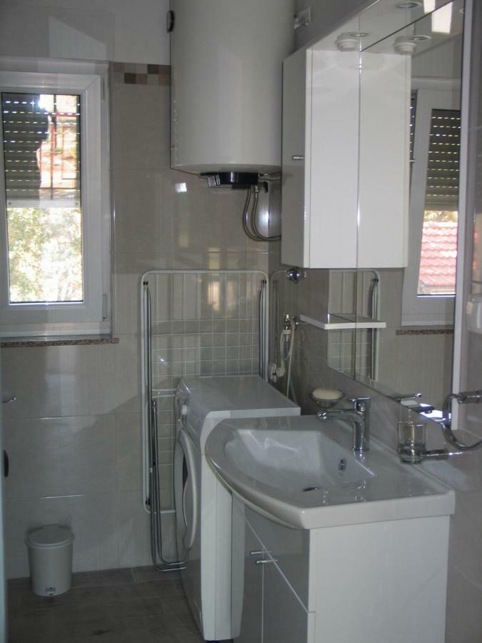 Apartment Kovacic Jurlina Poljica  ภายนอก รูปภาพ