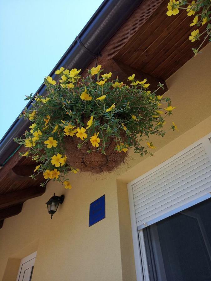 Apartment Kovacic Jurlina Poljica  ภายนอก รูปภาพ